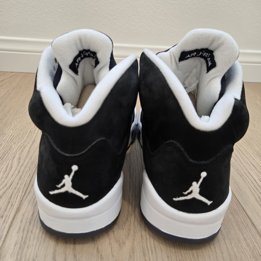 Jordan 5 - Oreo - Picture 6 of 8